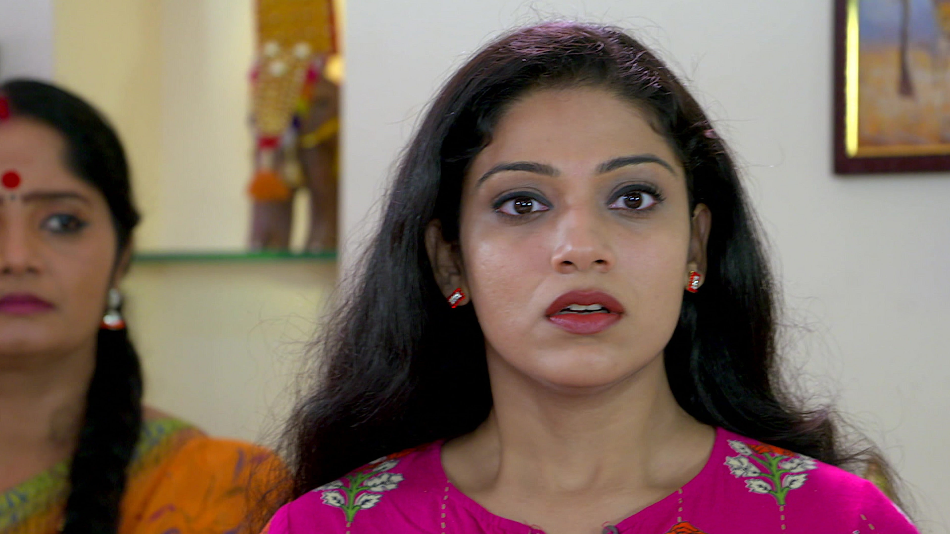 Thoovalsparsham Online