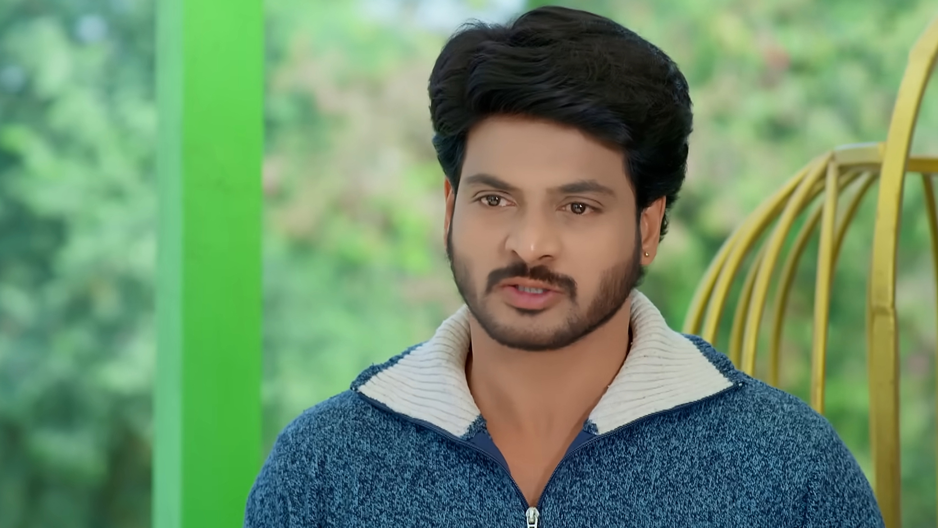 Andaala Rakshasi Online