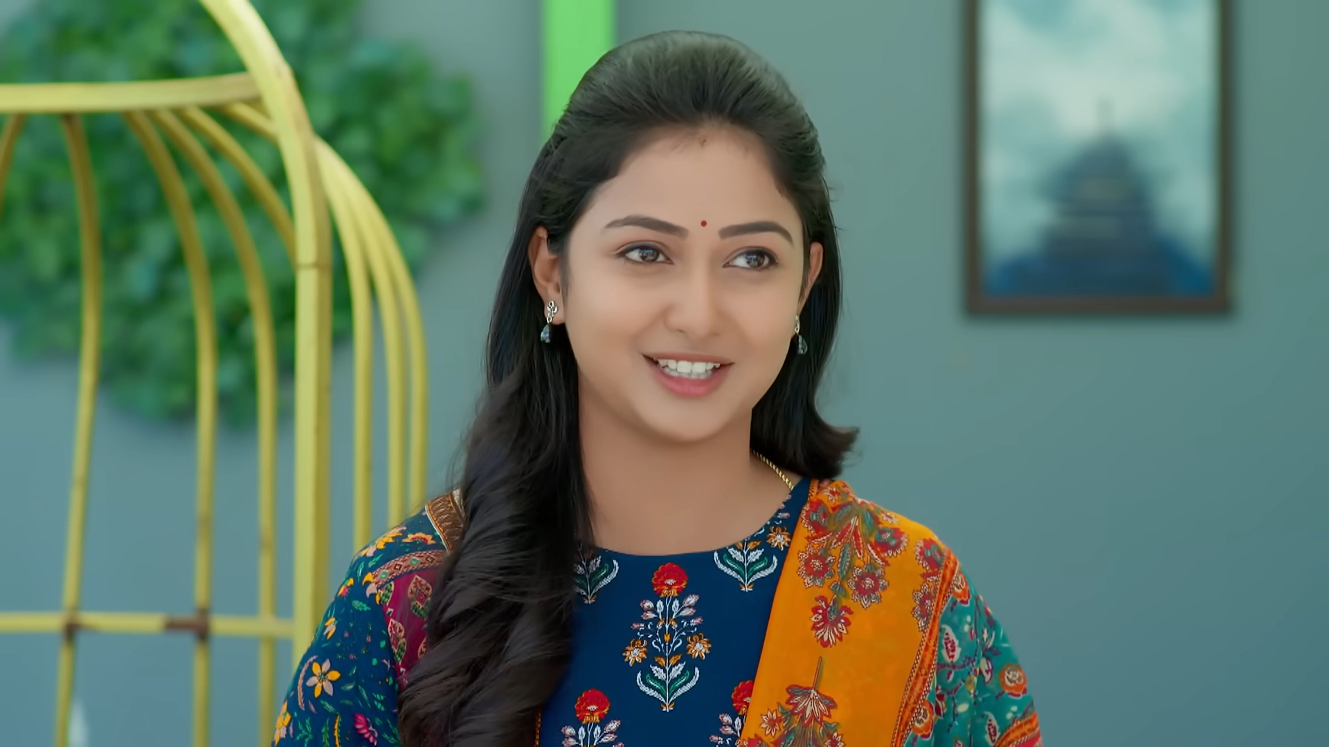 Andaala Rakshasi Online