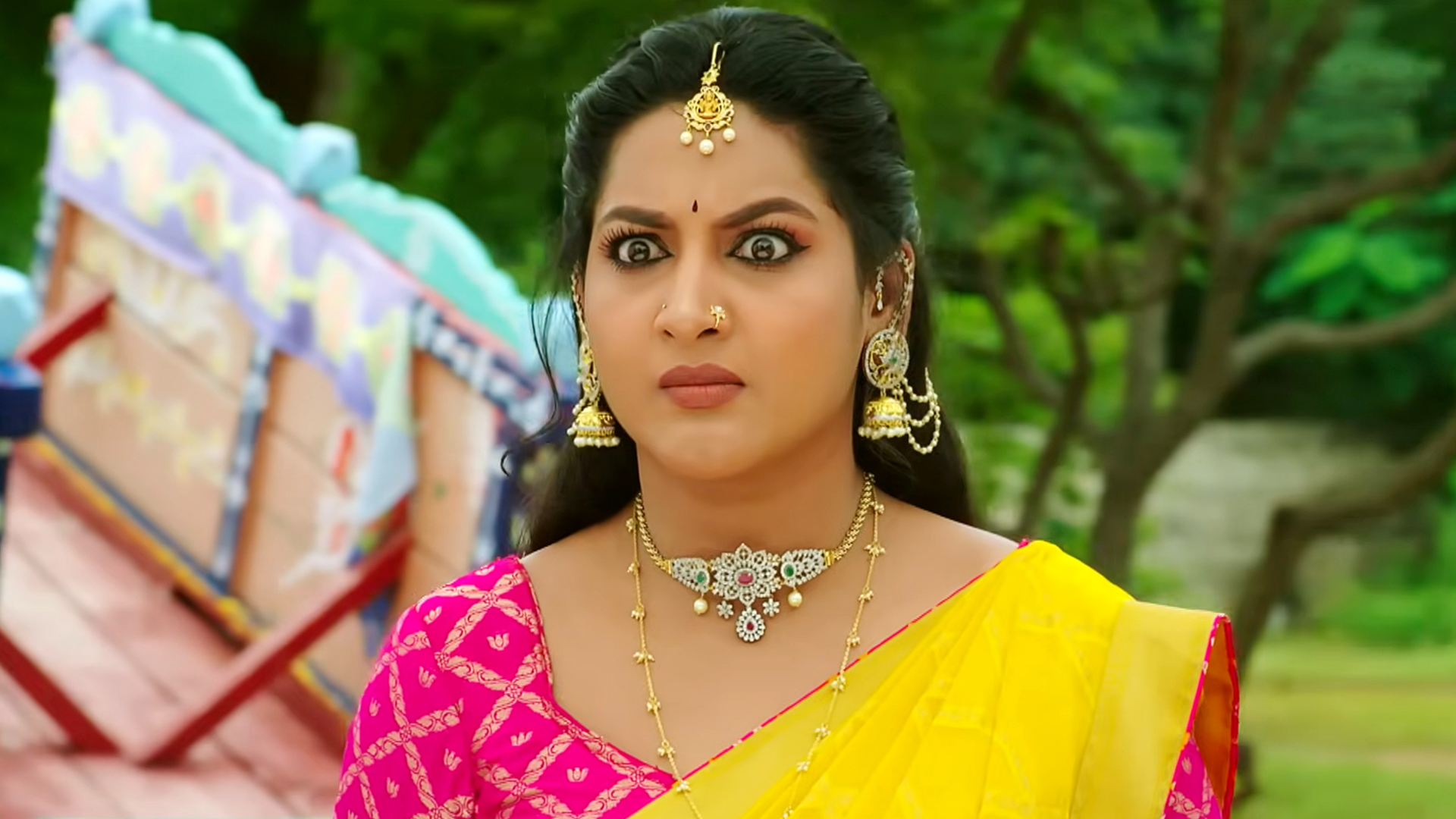 Janakiparinayam Online