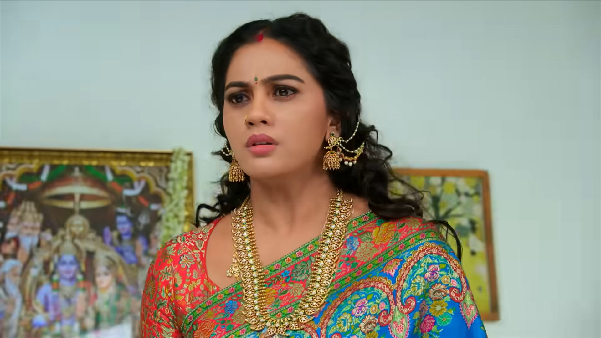 Janakiparinayam Online