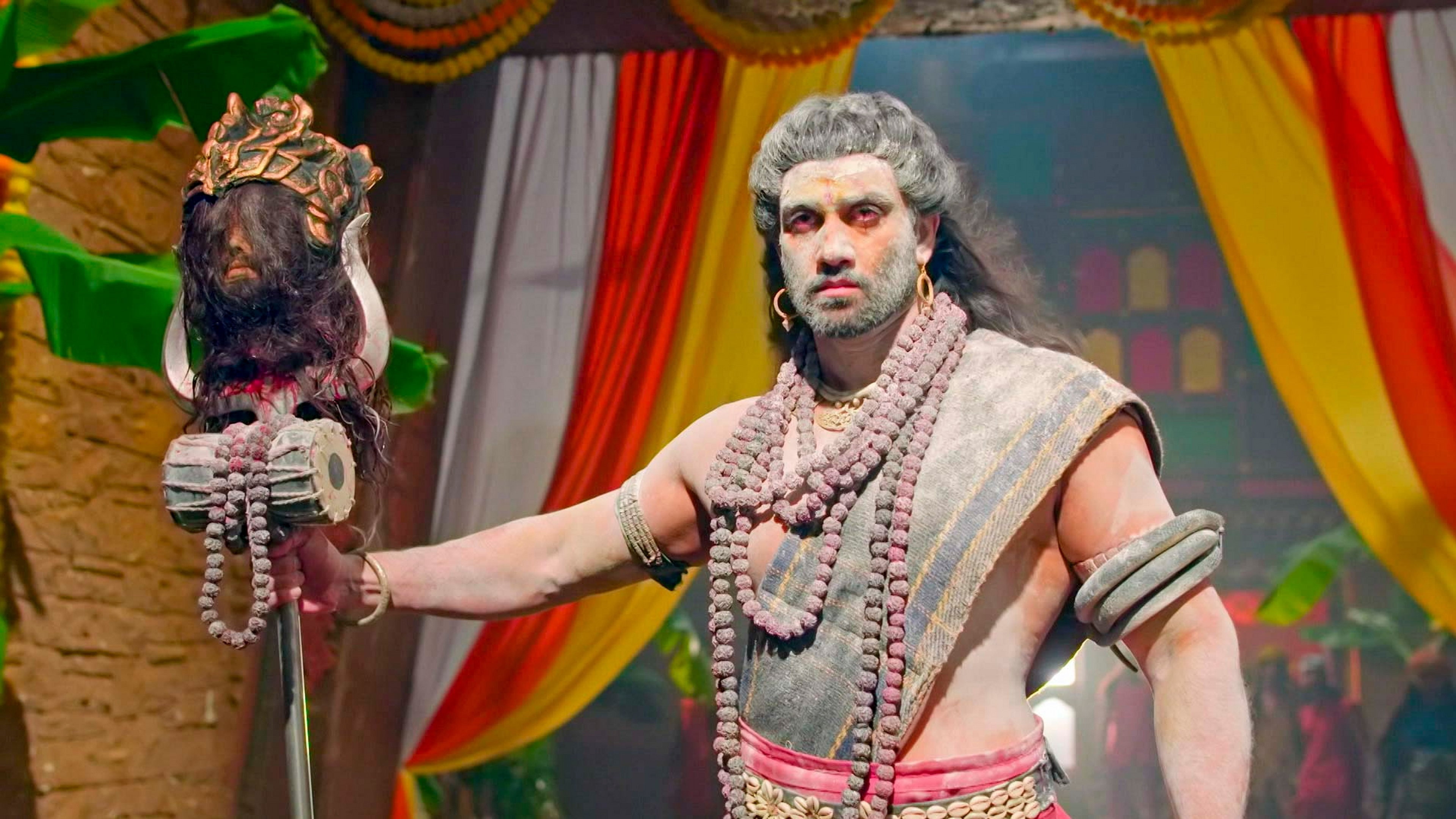 Shiva Shakthi Thiruvilayadal Online