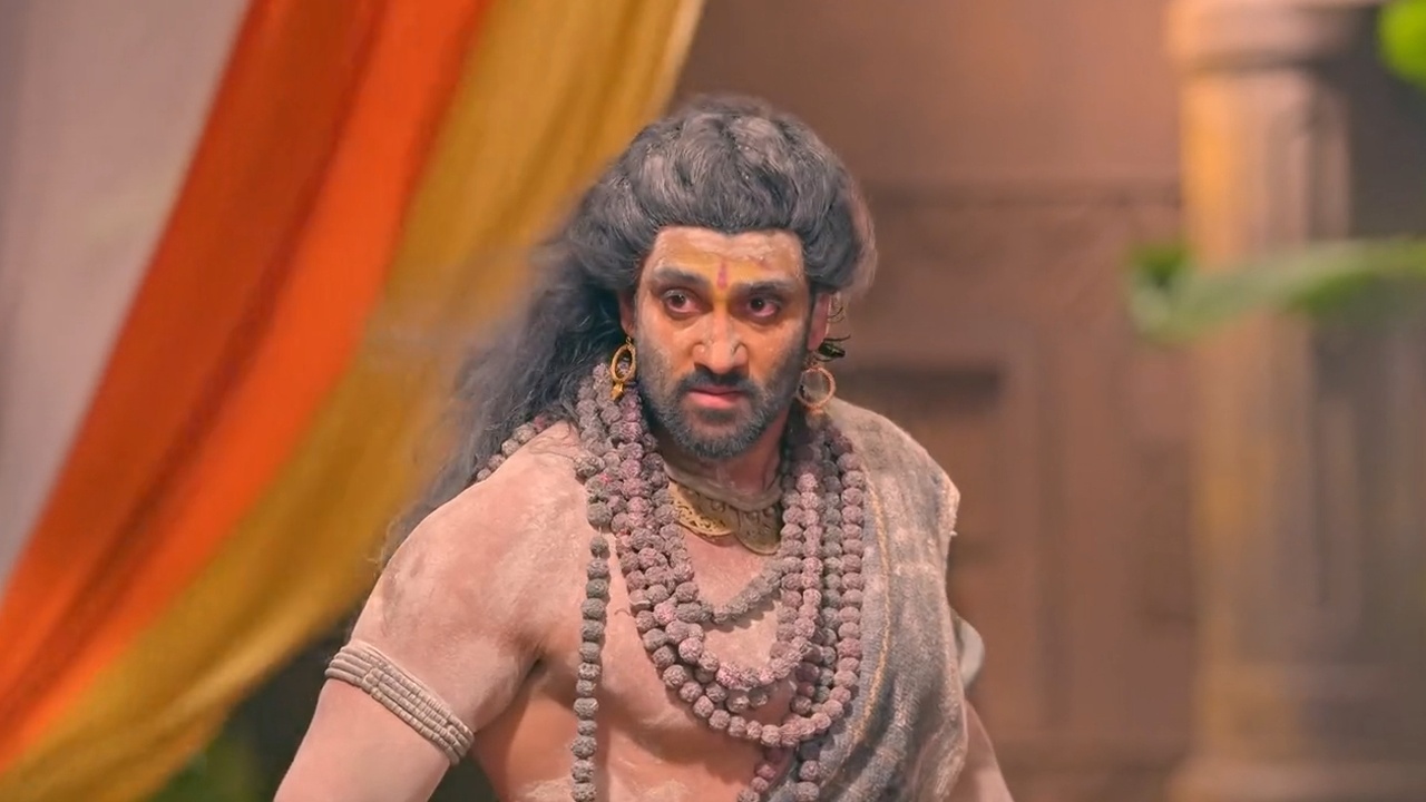 Shiva Shakthi Thiruvilayadal Online