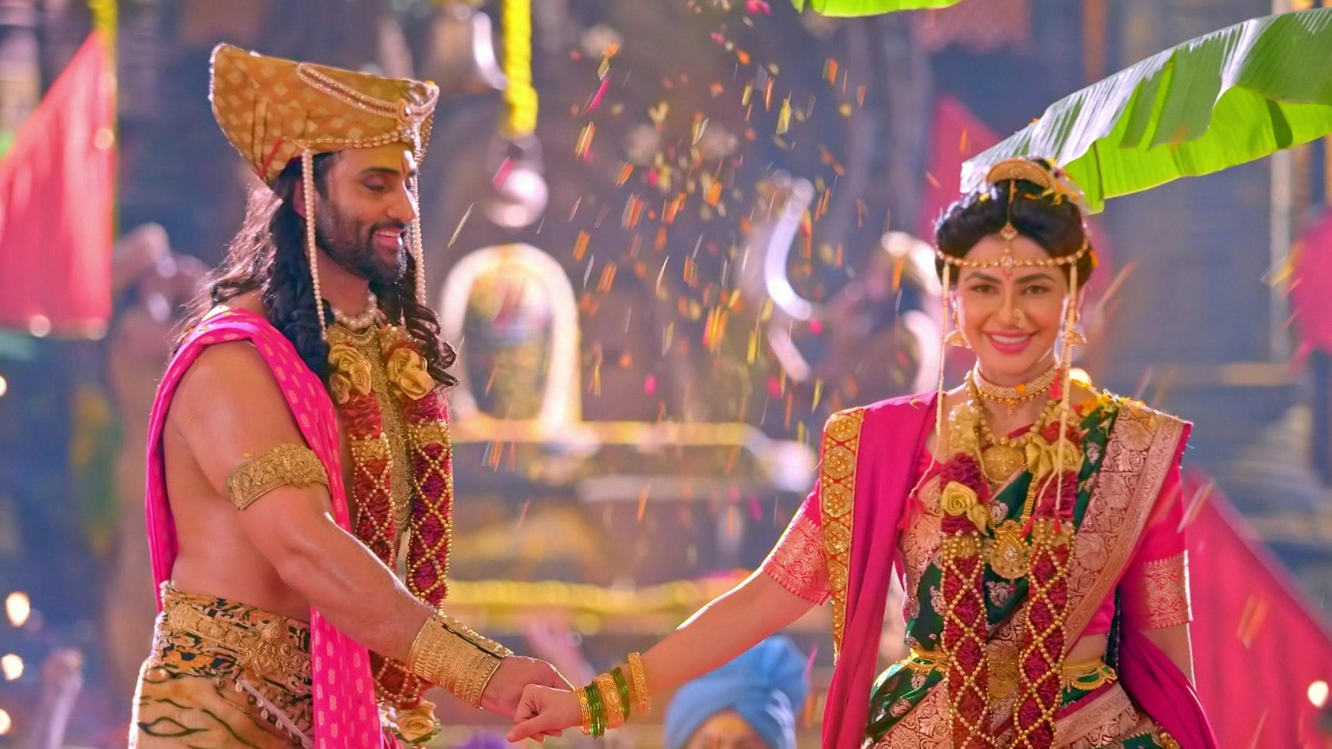 Shiva Shakthi Thiruvilayadal Online