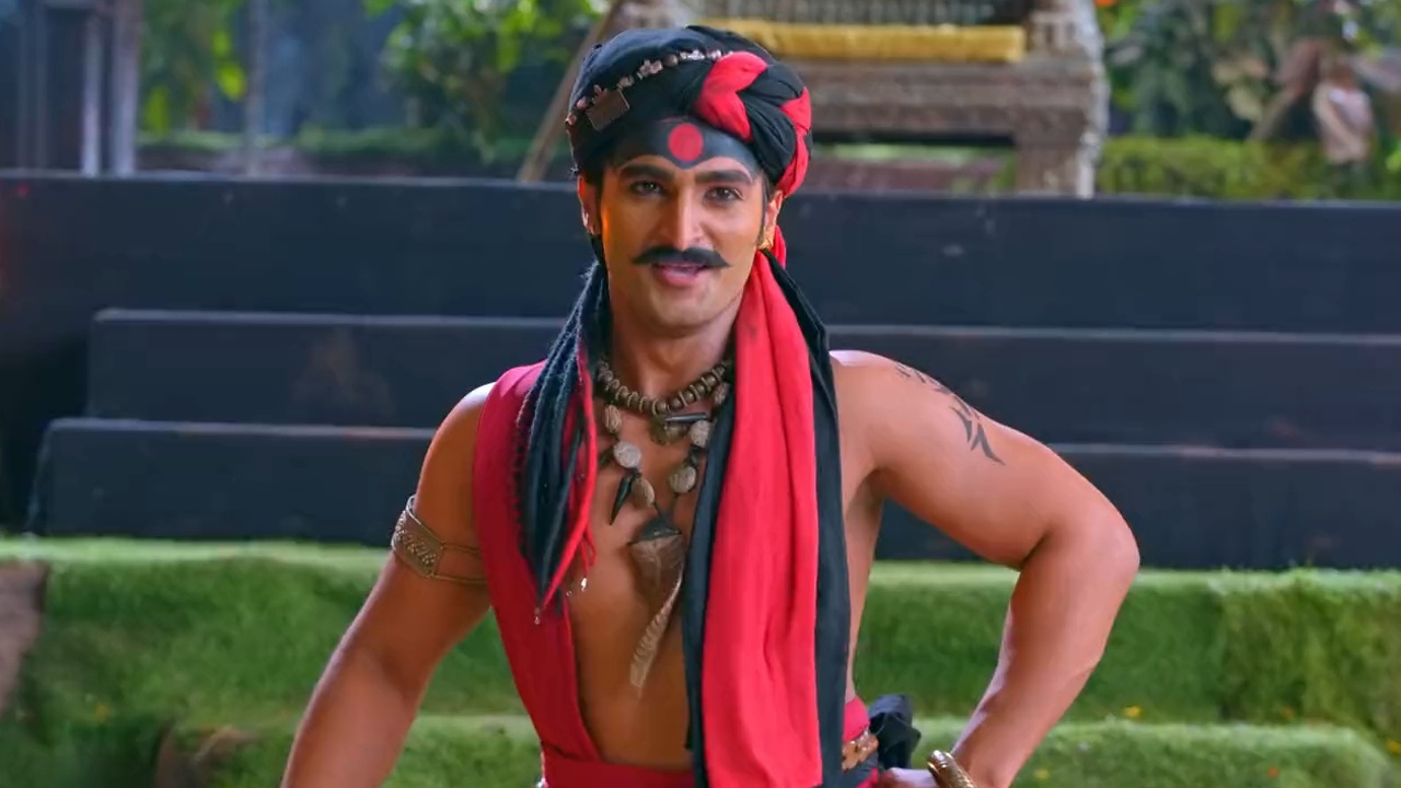 Shiva Shakthi Thiruvilayadal Online