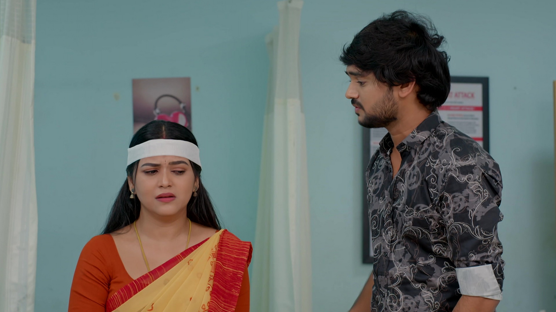 Gunde Ninda Gudigantalu Online