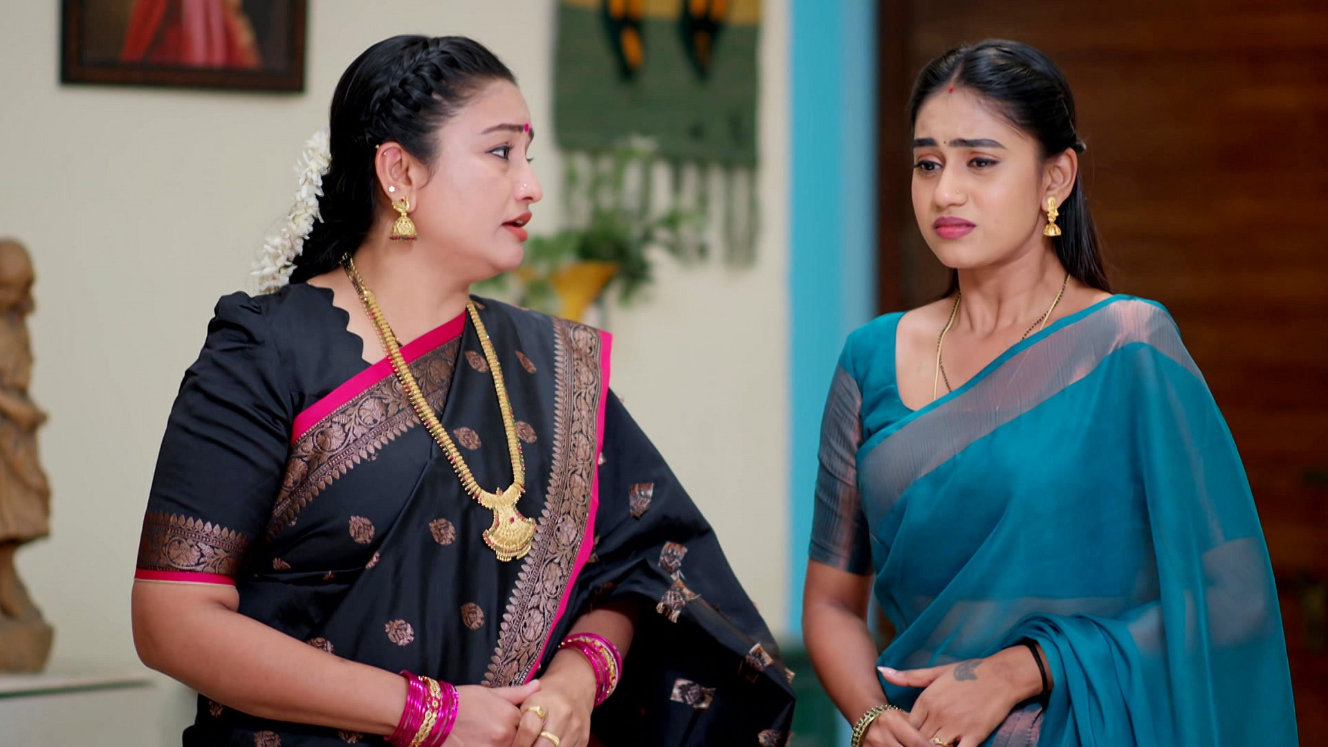 Gunde Ninda Gudigantalu Online