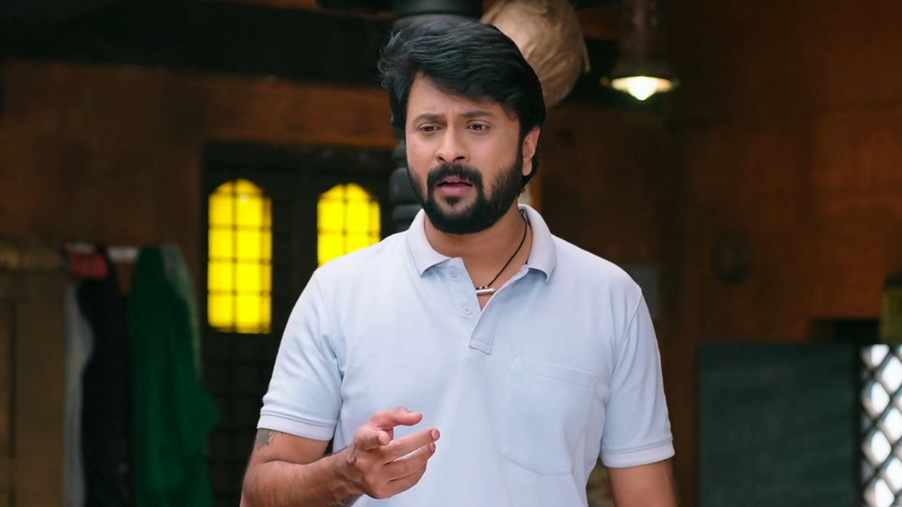 Sri Gandhada Gudi Online