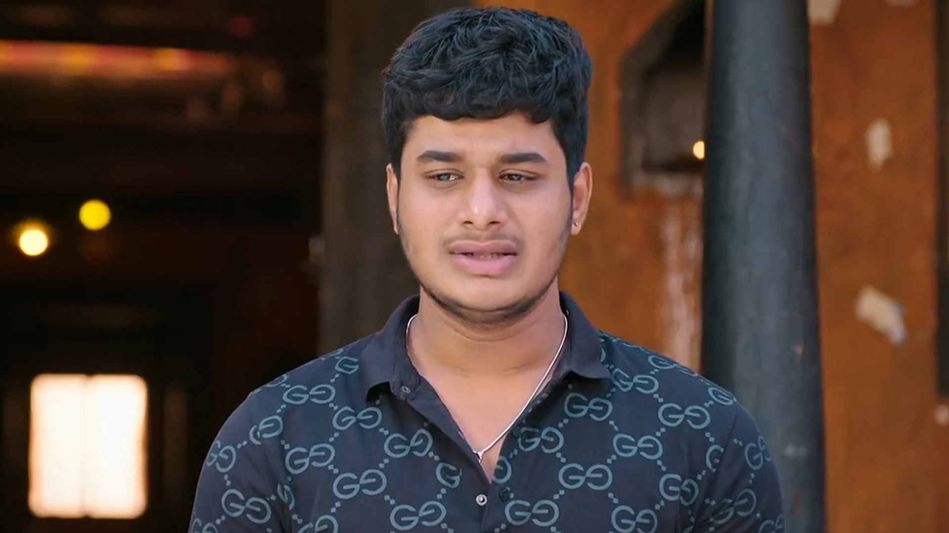 Sri Gandhada Gudi Online