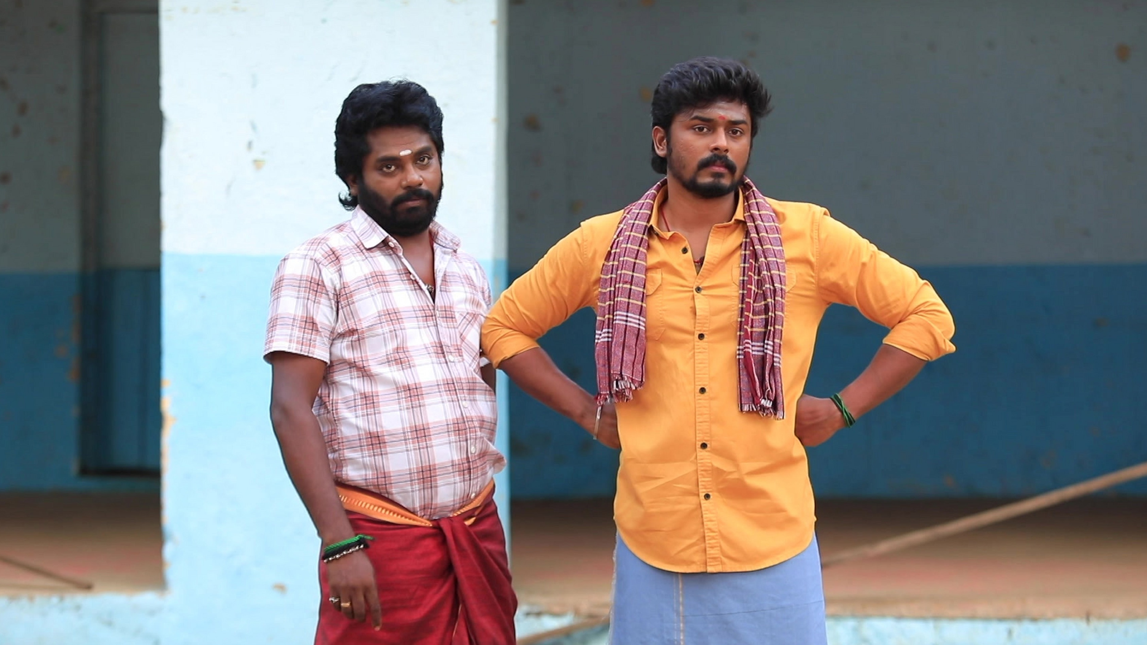 Sindhoorapottu Online