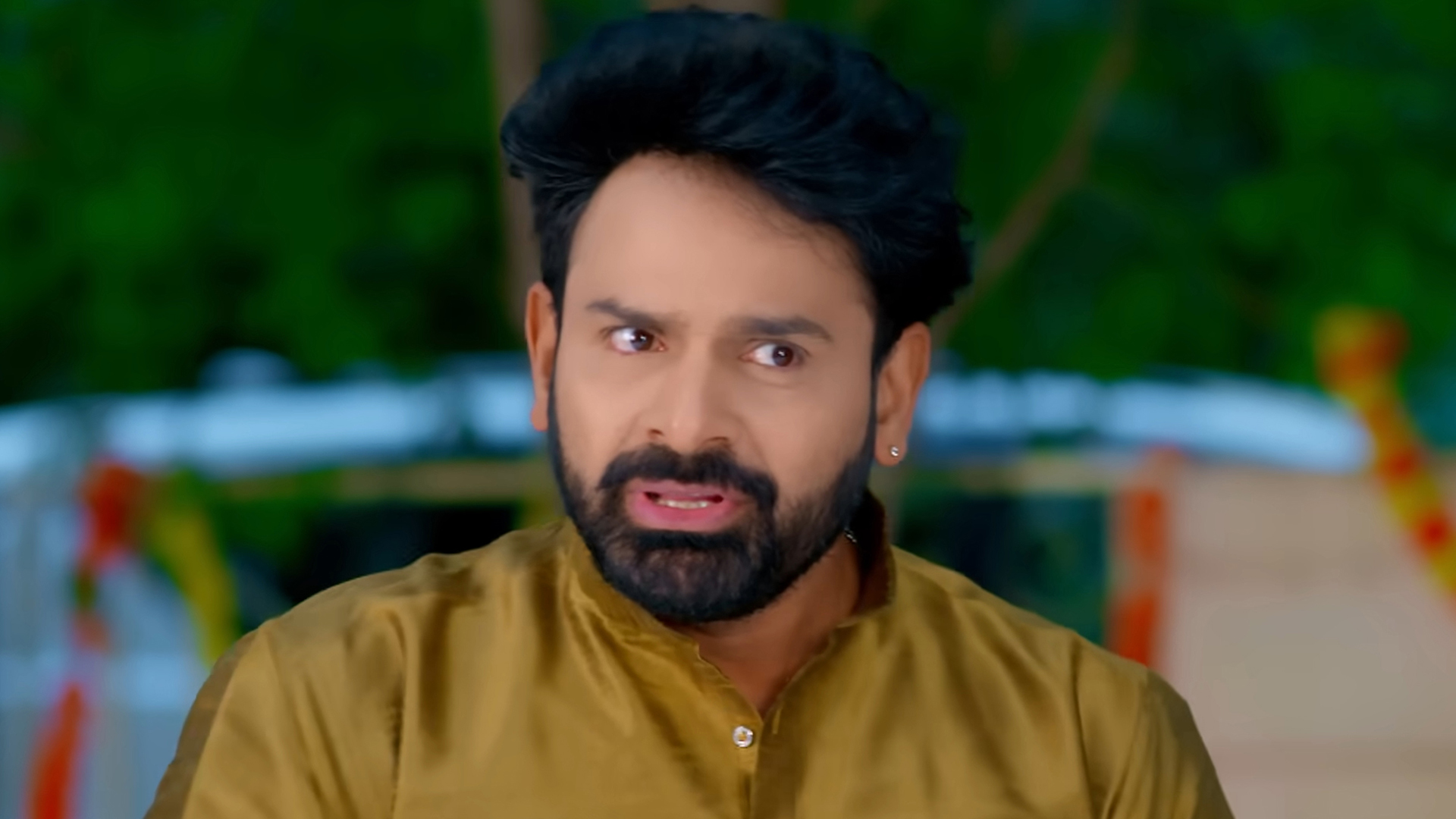 Andaala Rakshasi Online