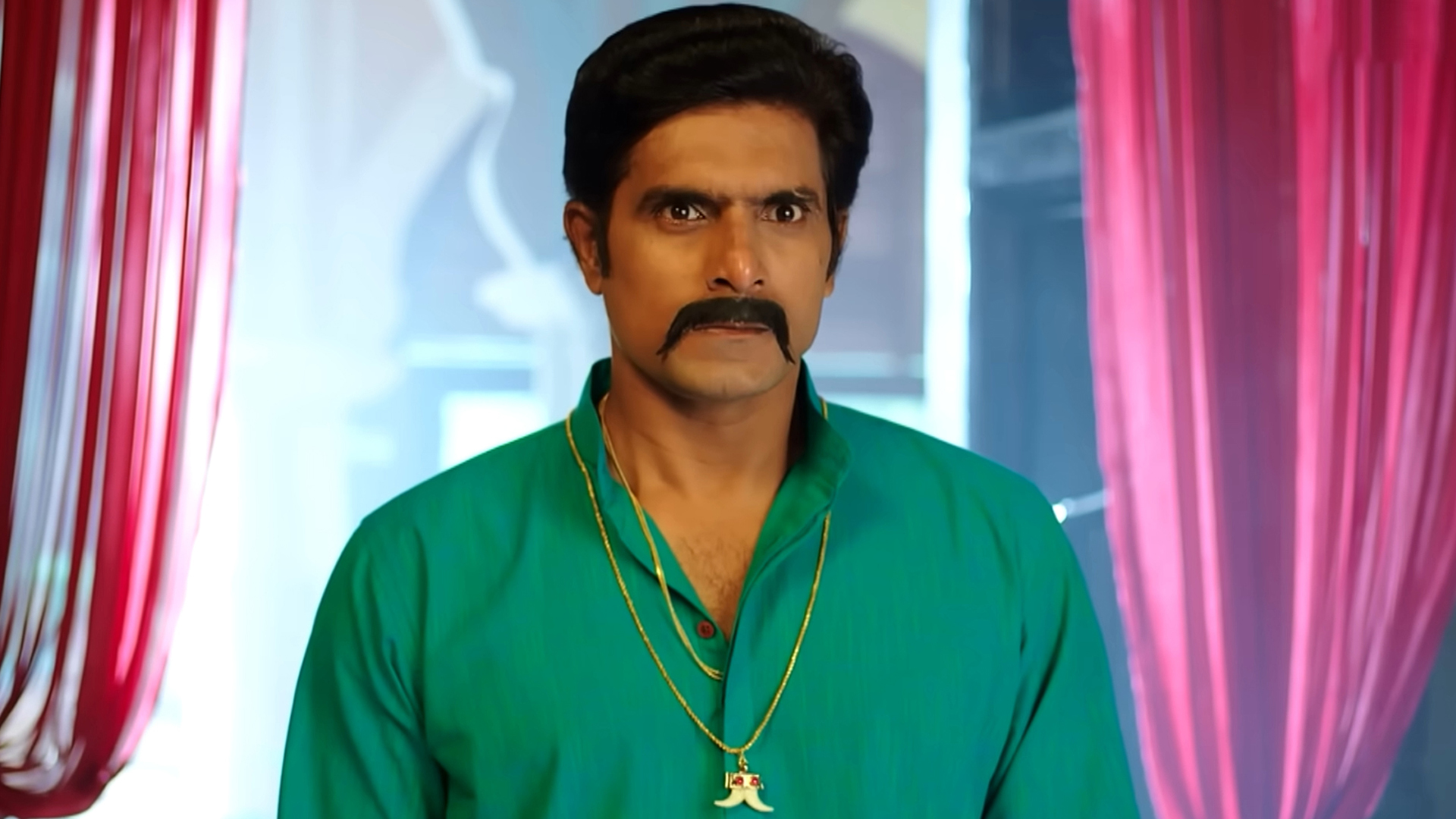 Janakiparinayam Online