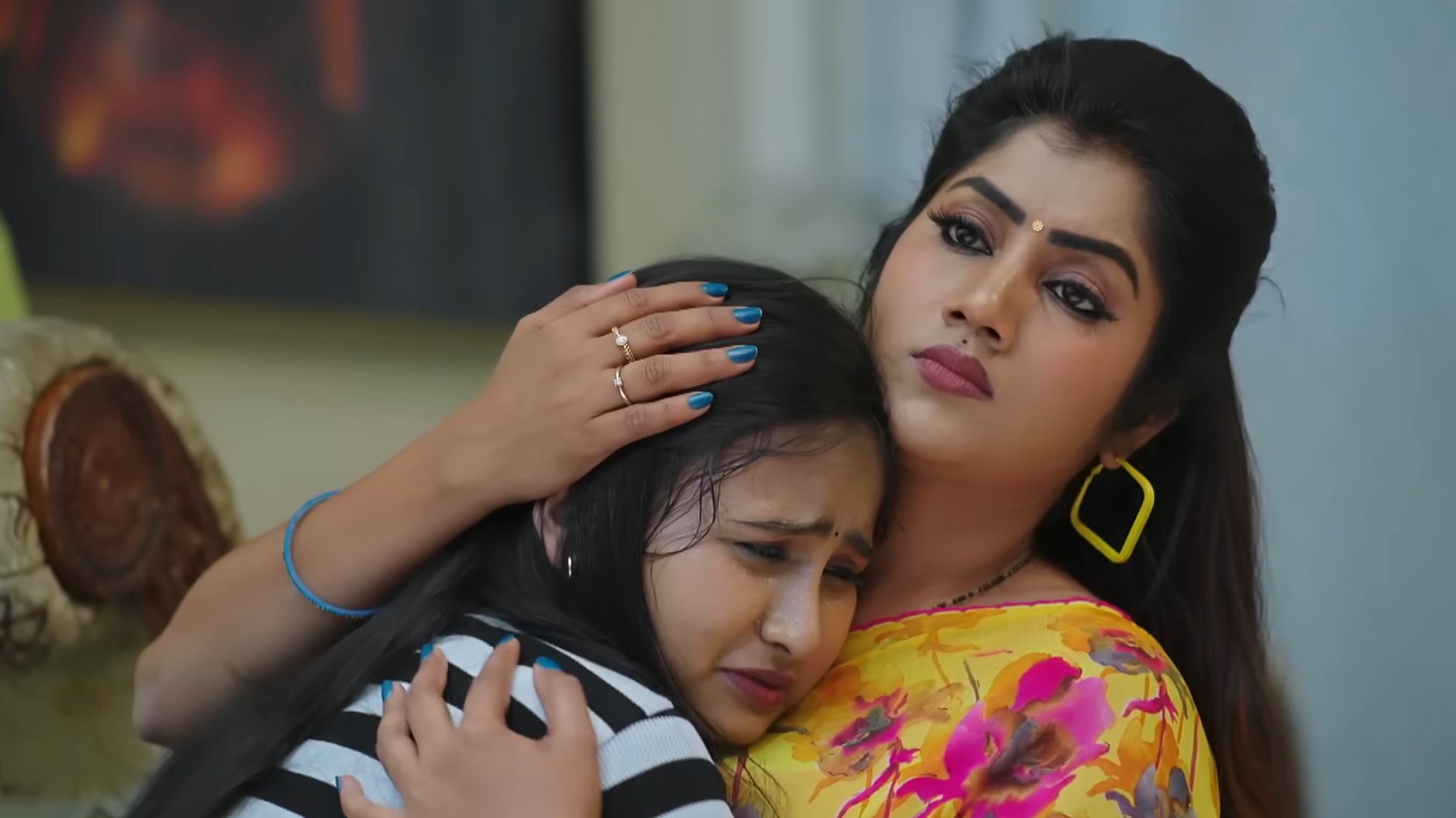 Manasantha Nuvve Online