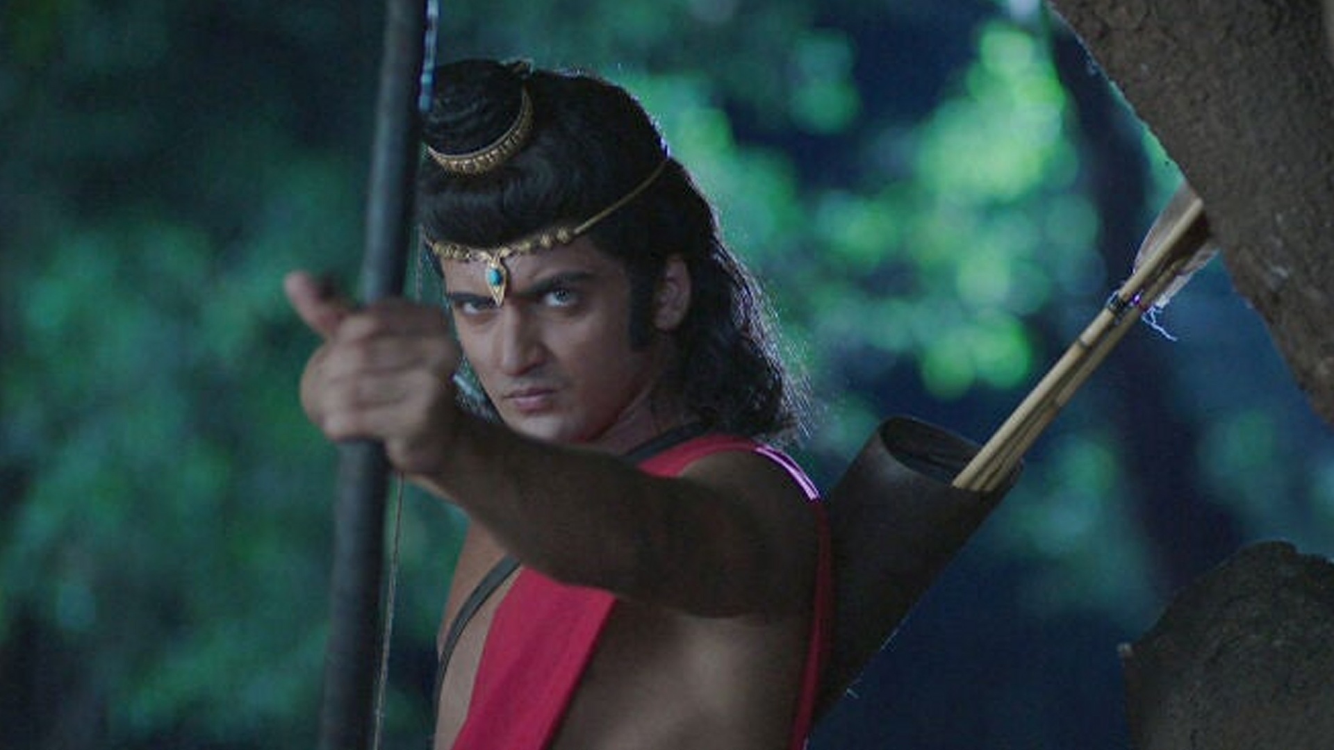 Samrat Ashoka Online