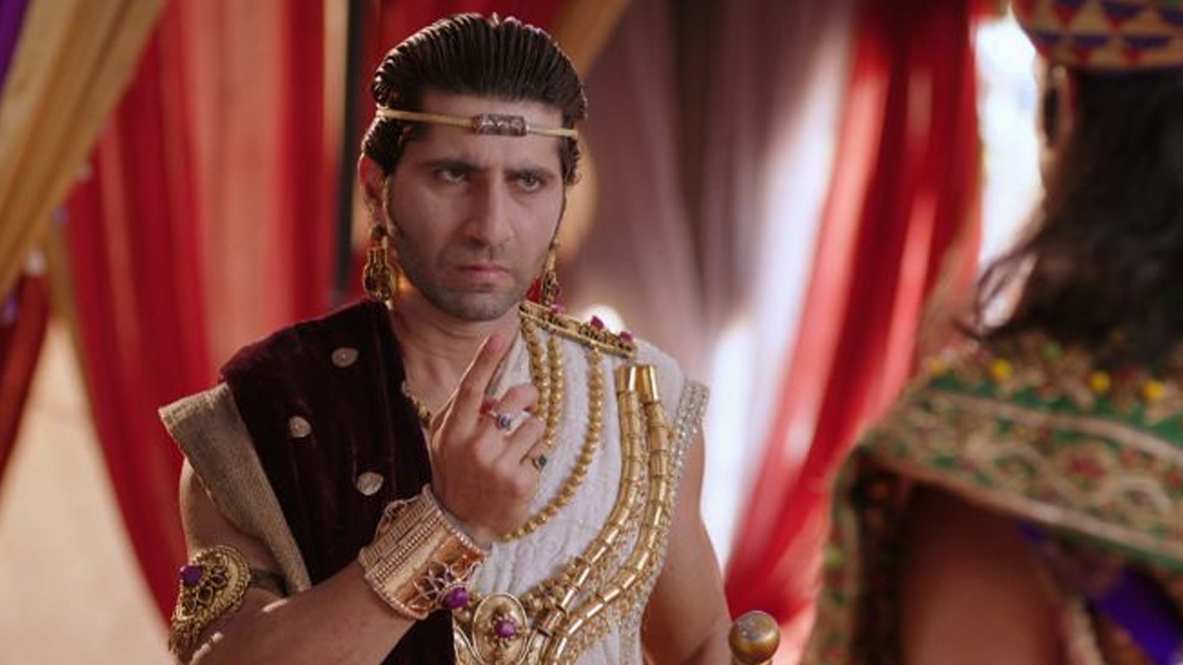 Samrat Ashoka Online