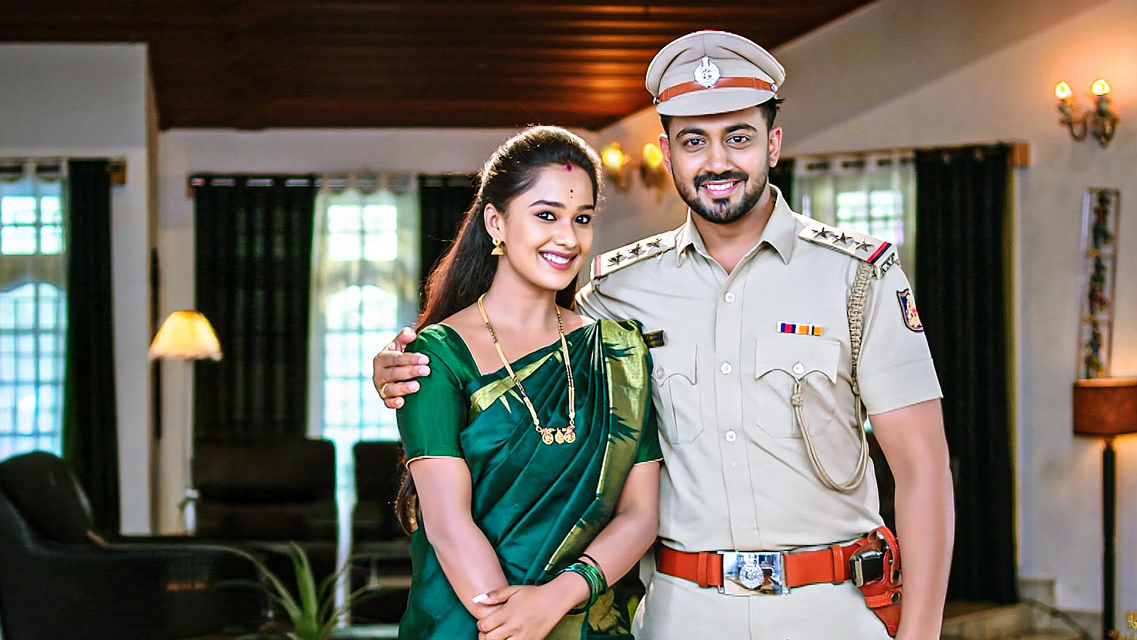 Aase & Ninna Jothe Nanna Kathe Mahasangama Online