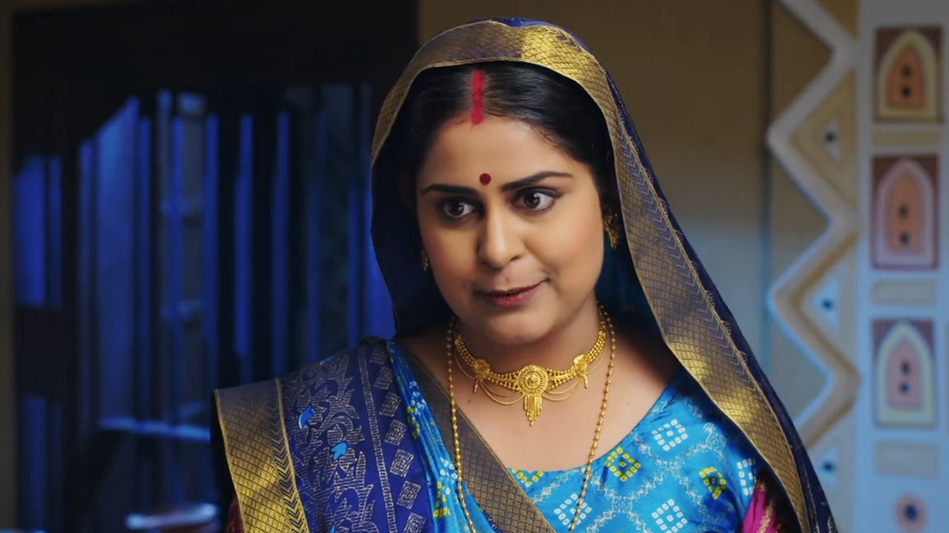 Gangasati Panbai Online