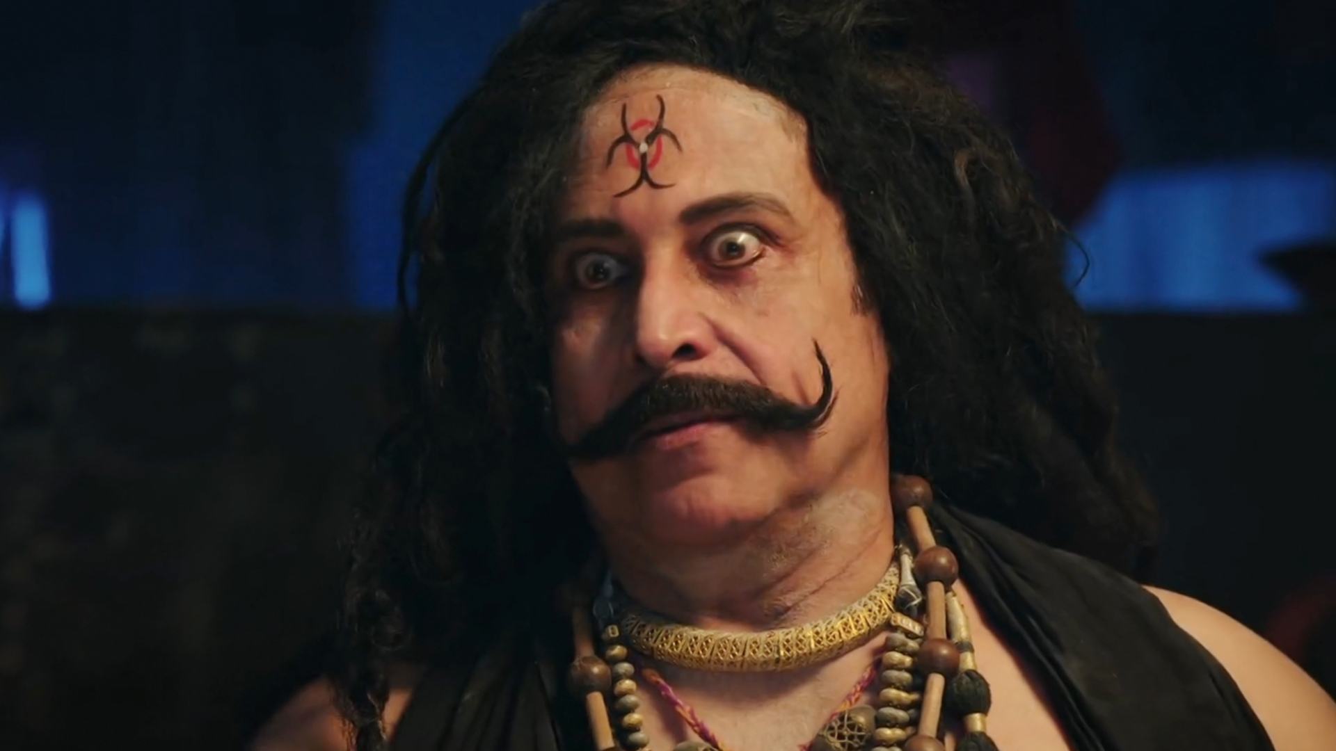 Gangasati Panbai Online