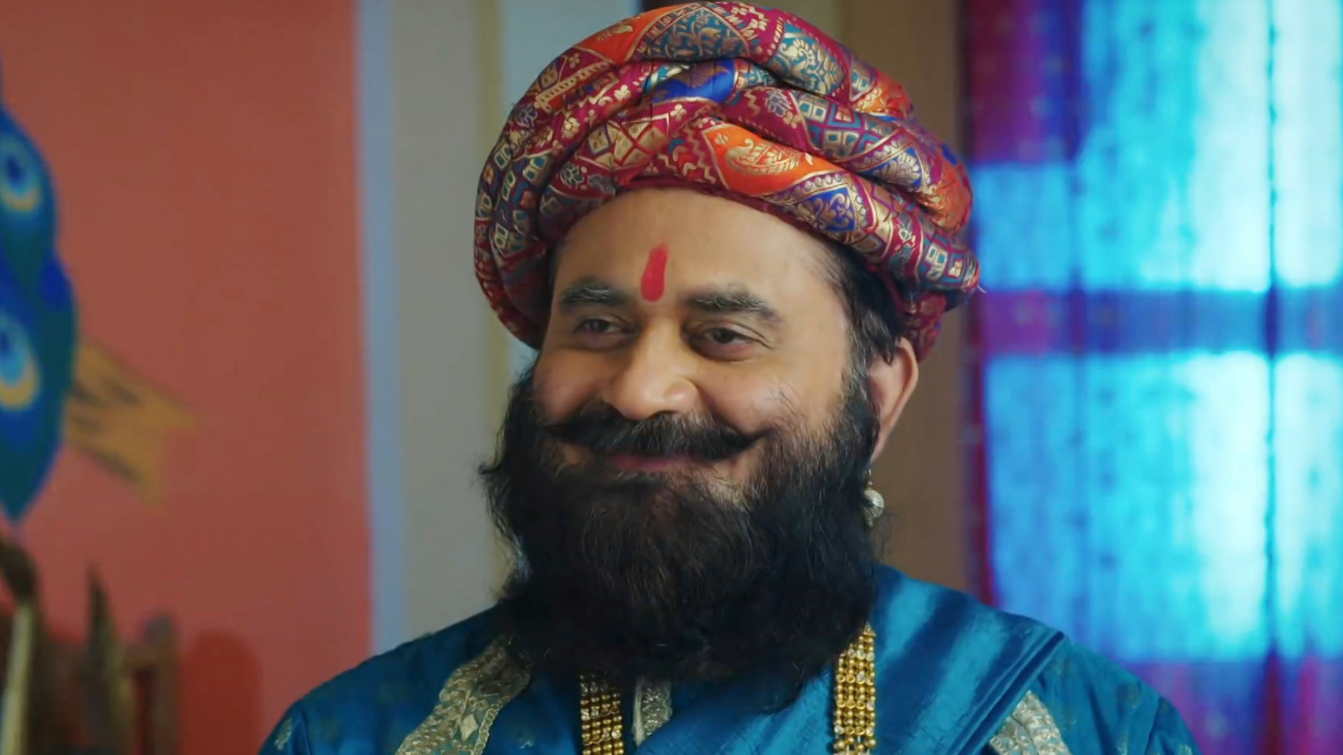 Gangasati Panbai Online