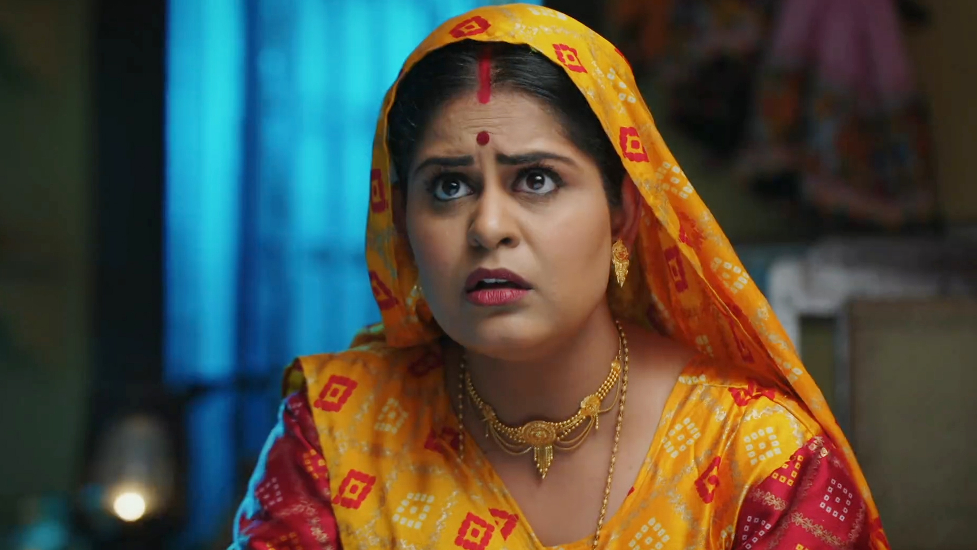 Gangasati Panbai Online