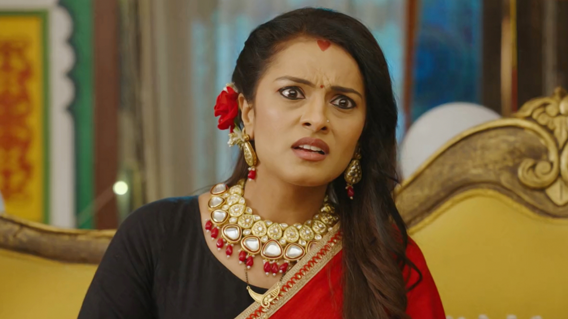 Kanku - Rang Parko Online