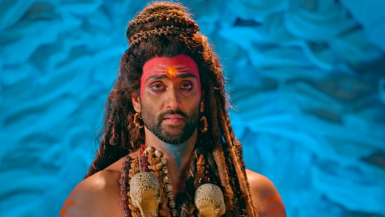 Shiva Shakthi Thiruvilayadal Online