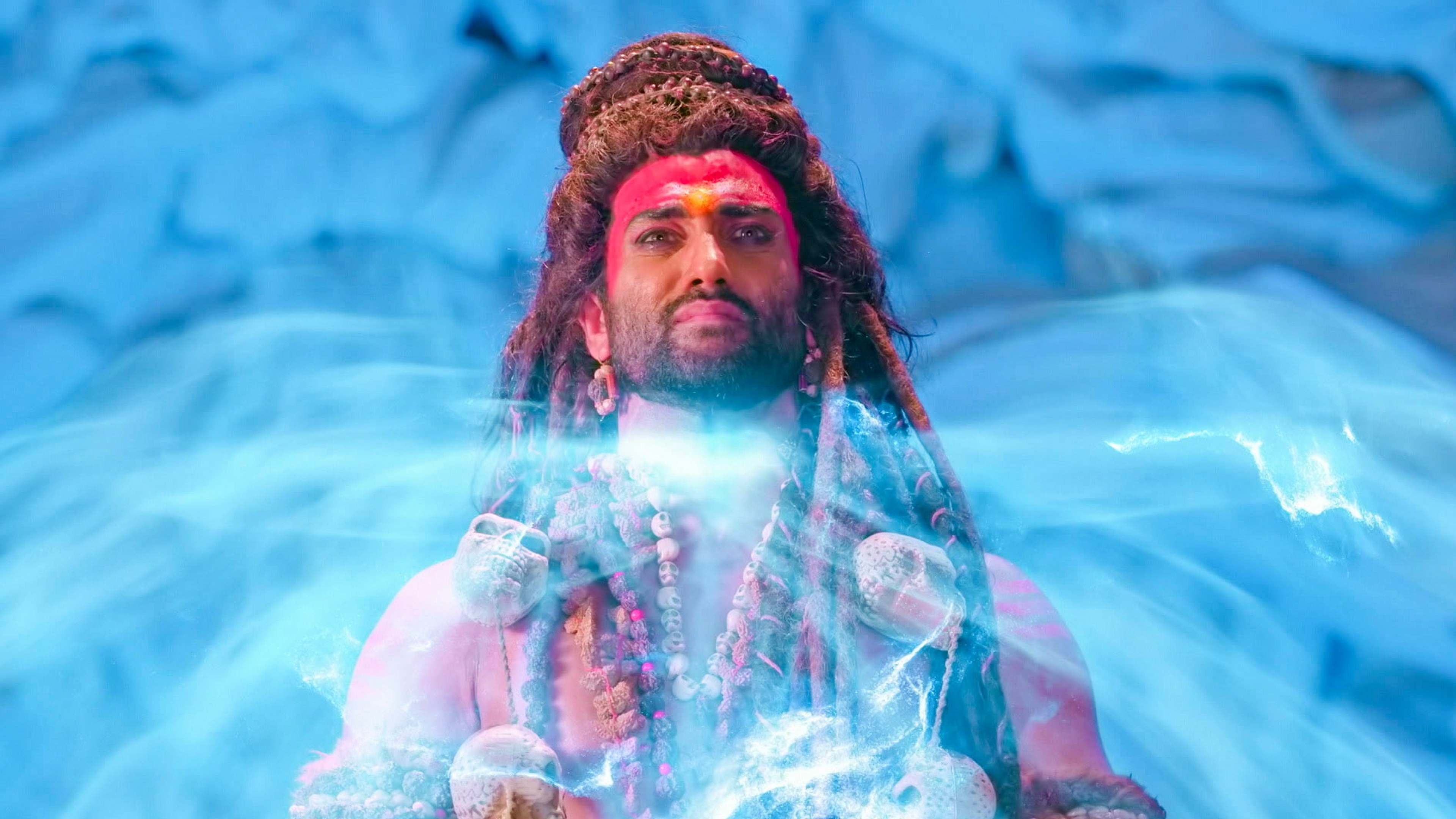 Shiva Shakthi Thiruvilayadal Online