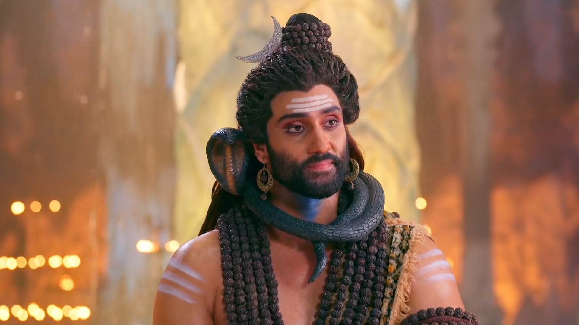 Shiva Shakthi Thiruvilayadal Online