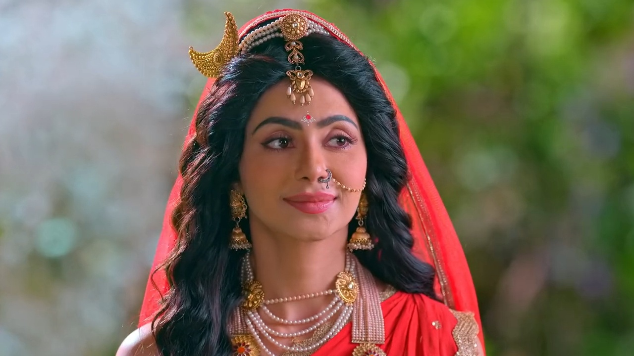 Shiva Shakthi Thiruvilayadal Online