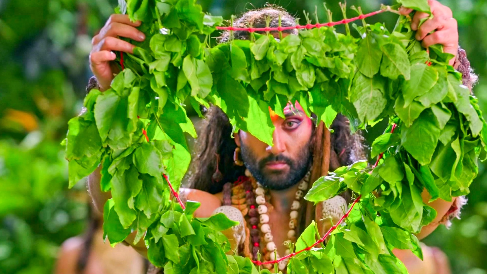 Shiva Shakthi Thiruvilayadal Online