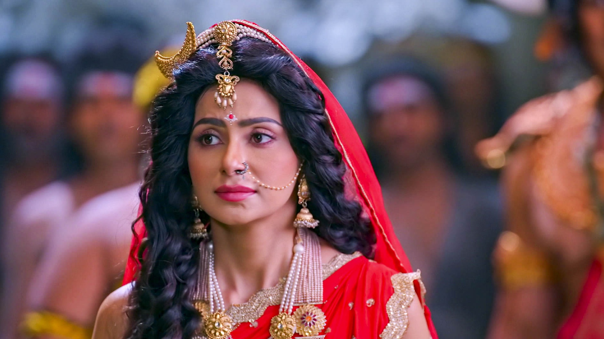 Shiva Shakthi Thiruvilayadal Online