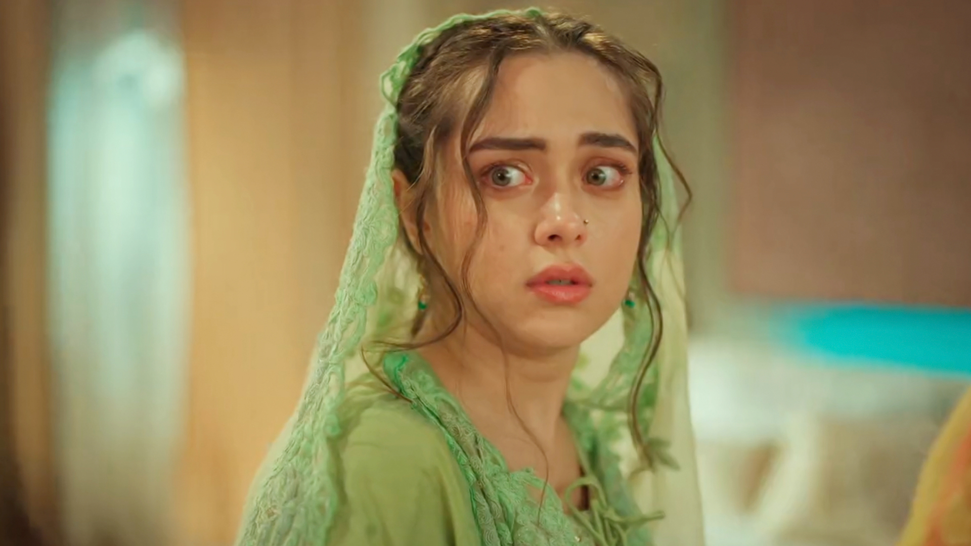 Seher Hone Ko Hai Online