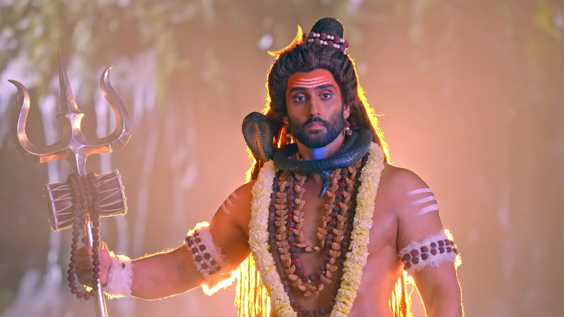 Shiva Shakthi Thiruvilayadal Online