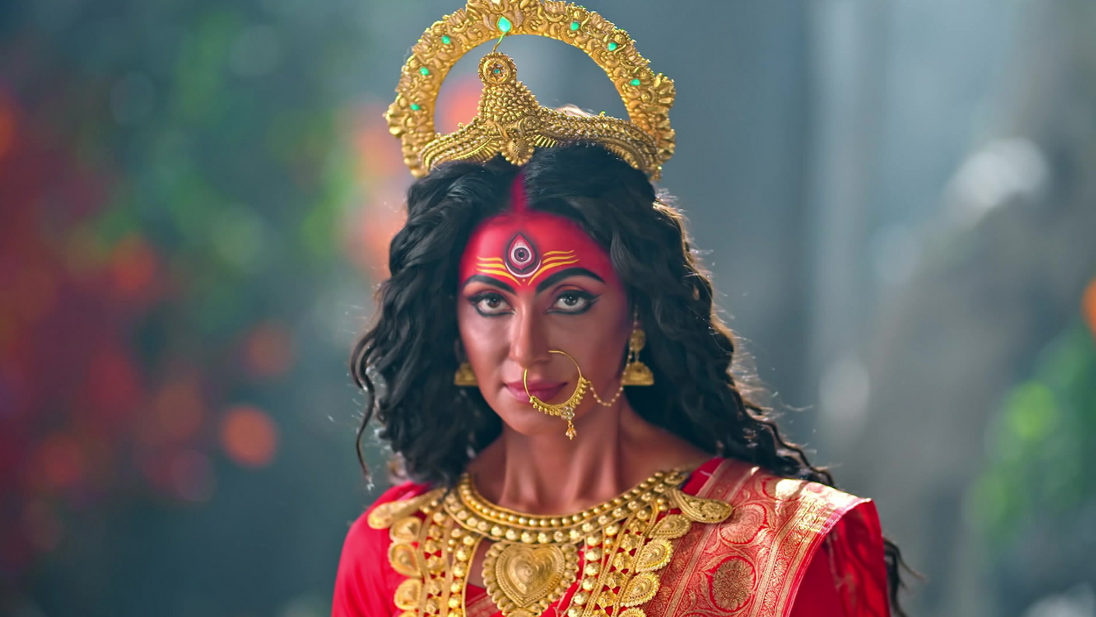 Shiva Shakthi Thiruvilayadal Online