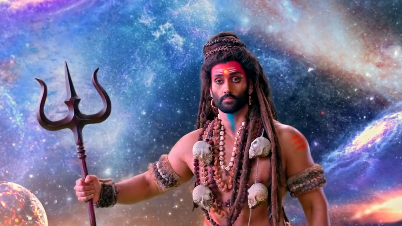 Shiva Shakthi Thiruvilayadal Online