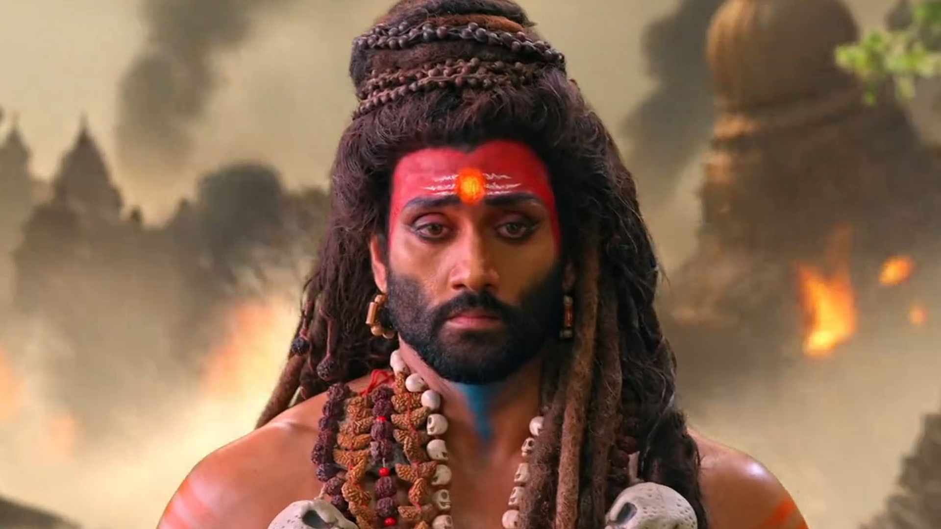 Shiva Shakthi Thiruvilayadal Online