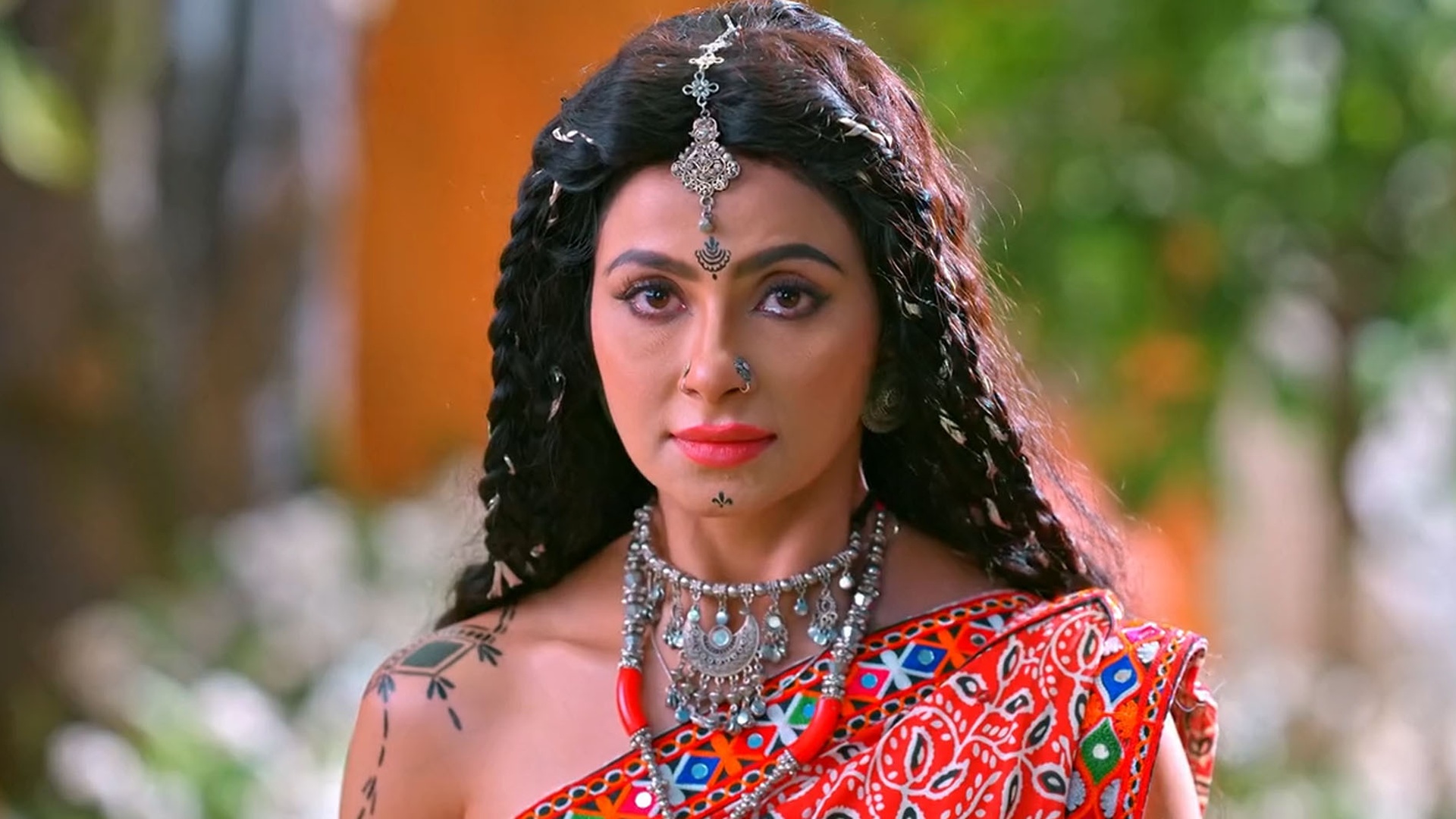 Shiva Shakthi Thiruvilayadal Online