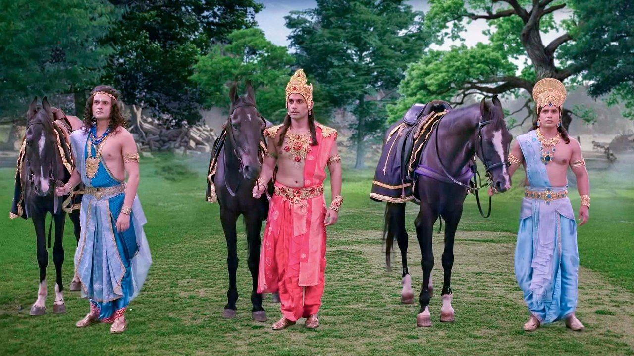 Shiva Shakthi Thiruvilayadal Online