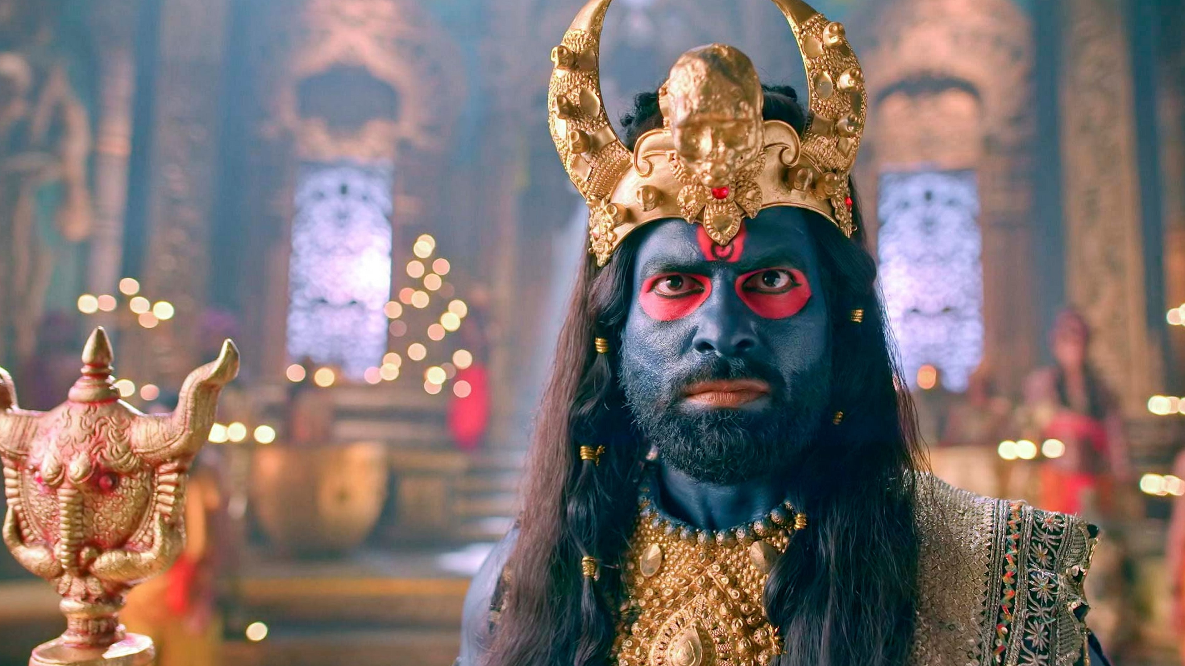 Shiva Shakthi Thiruvilayadal Online