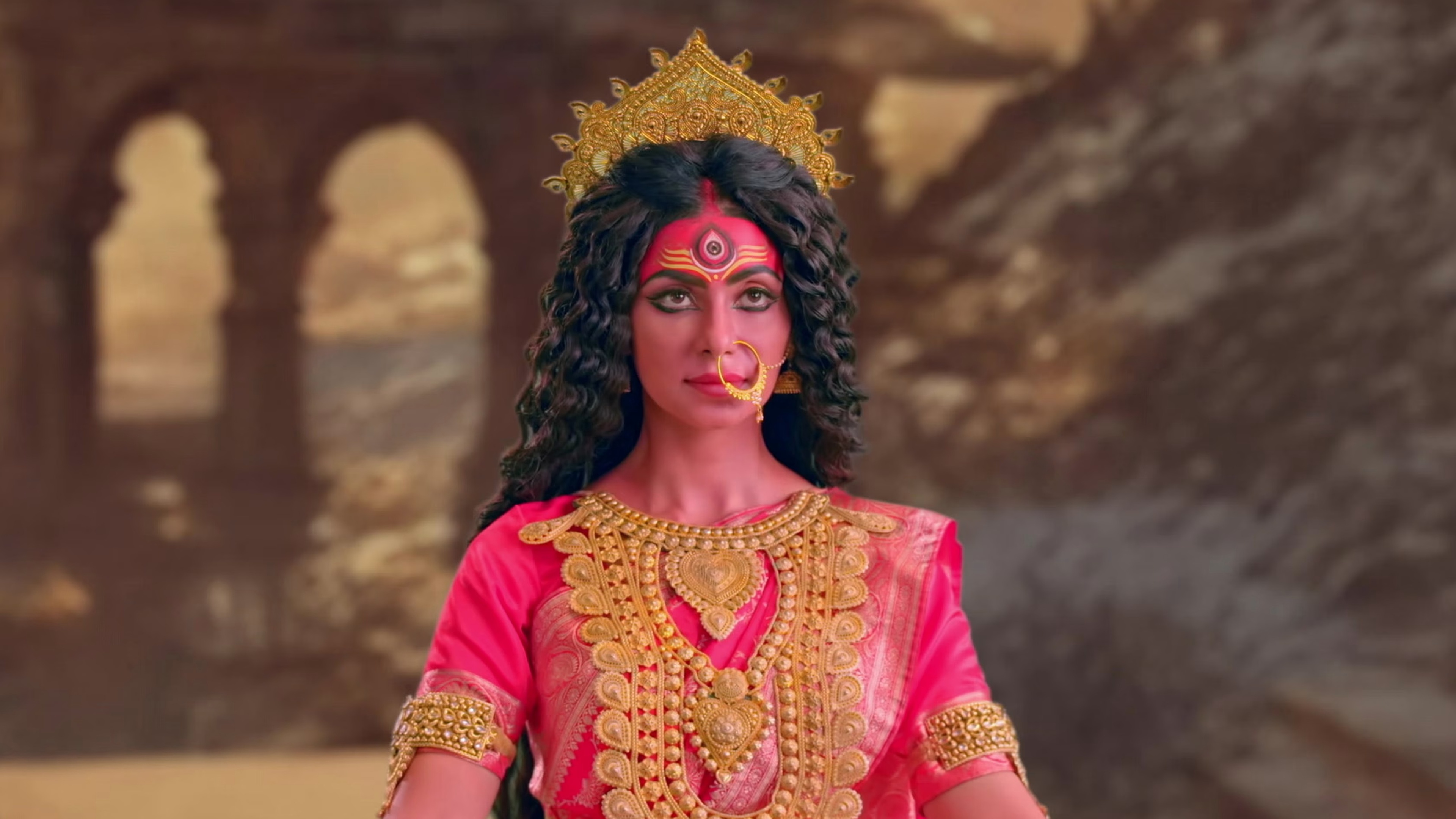 Shiva Shakthi Thiruvilayadal Online