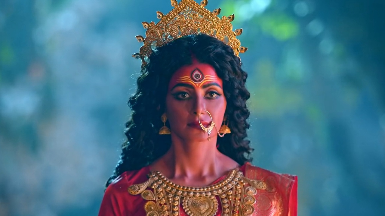 Shiva Shakthi Thiruvilayadal Online