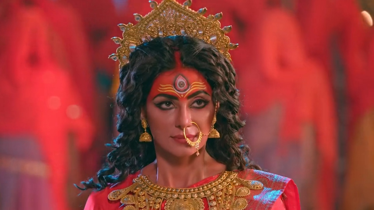 Shiva Shakthi Thiruvilayadal Online