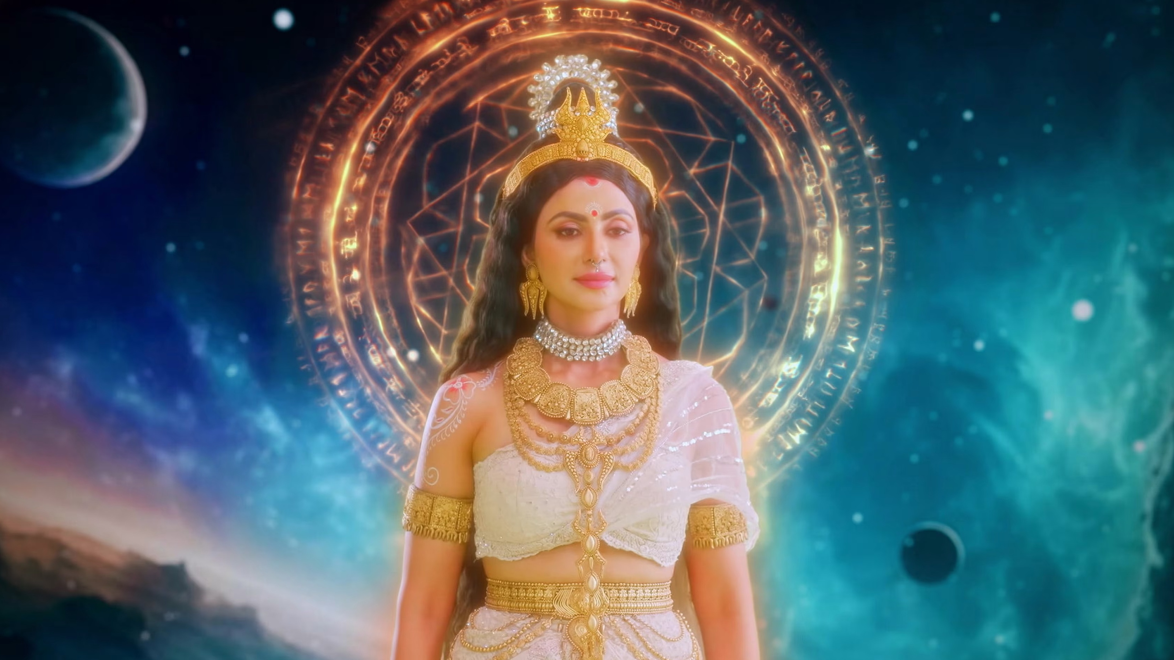 Shiva Shakthi Thiruvilayadal Online