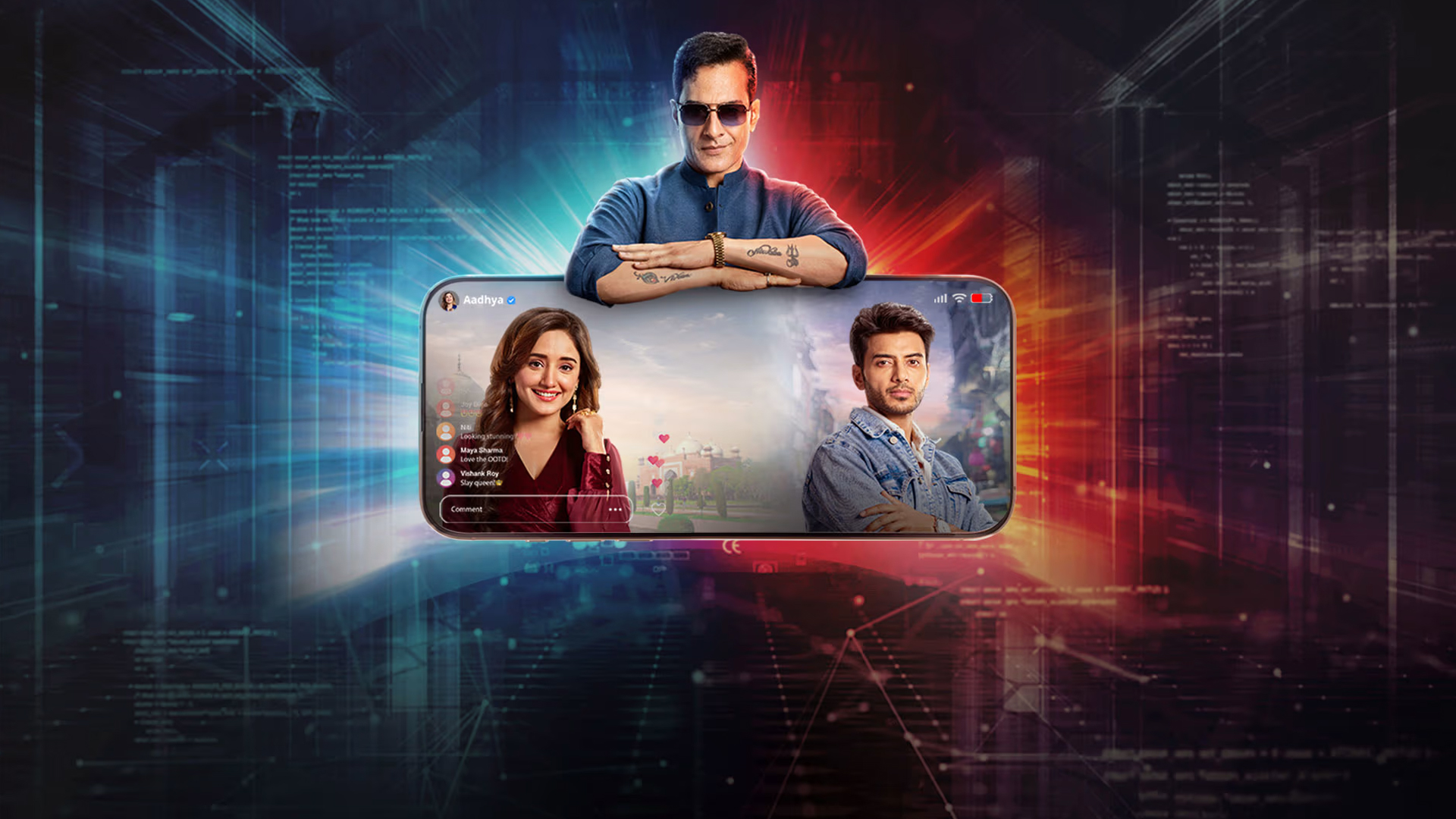 Do Duniya Ek Dil Online