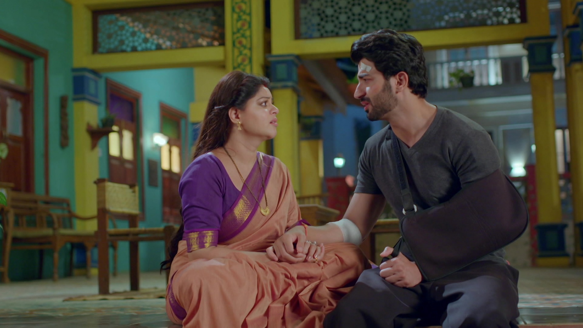 Mahadev & Sons Online