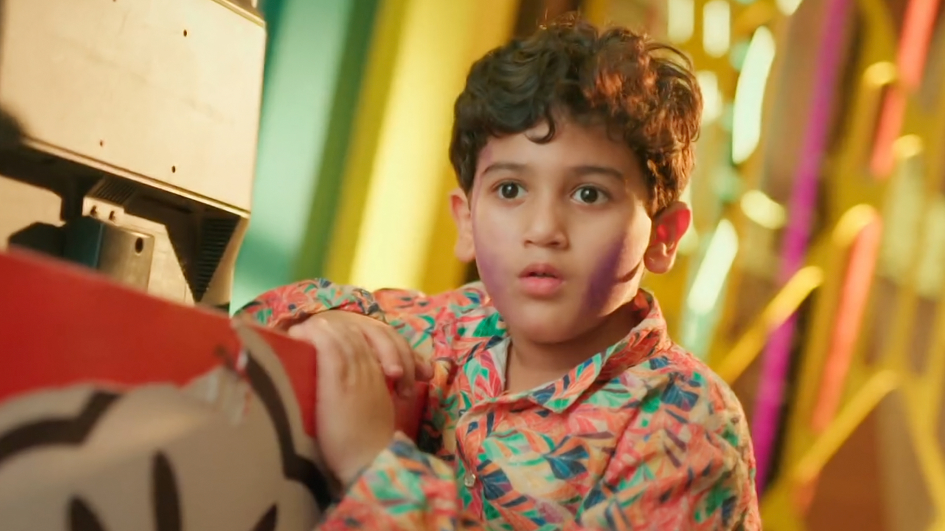 Mannat Harr Khushi Paane Ki