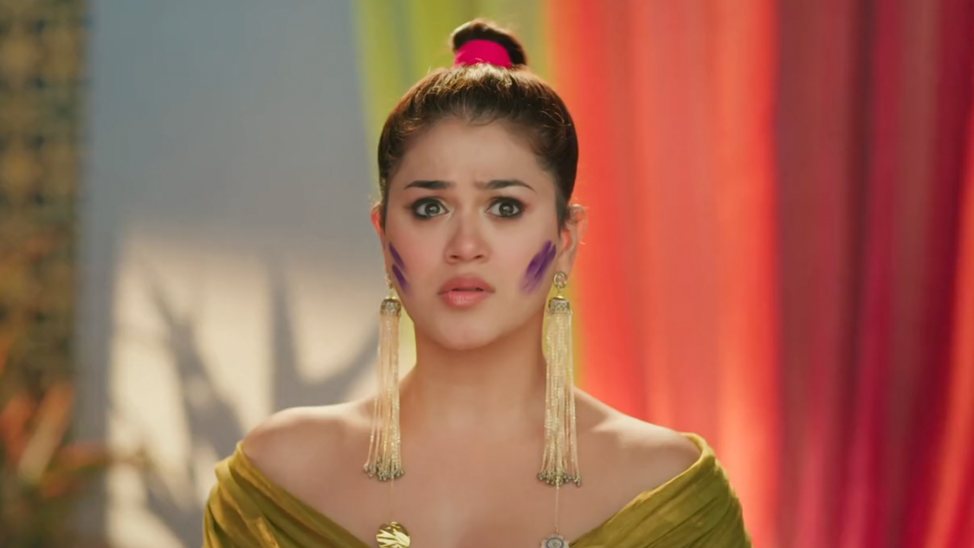 Mannat Harr Khushi Paane Ki