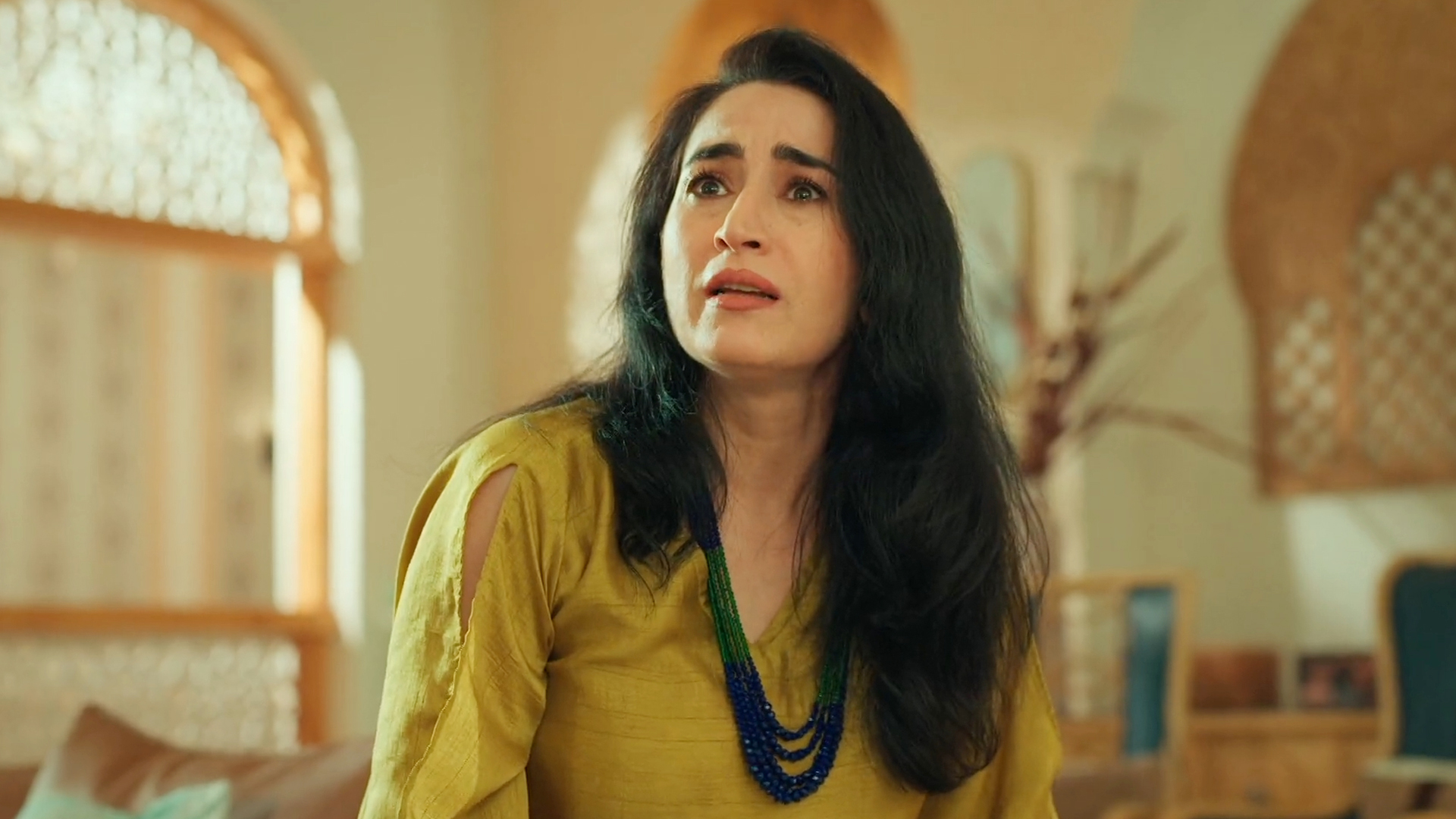 Seher Hone Ko Hai Online