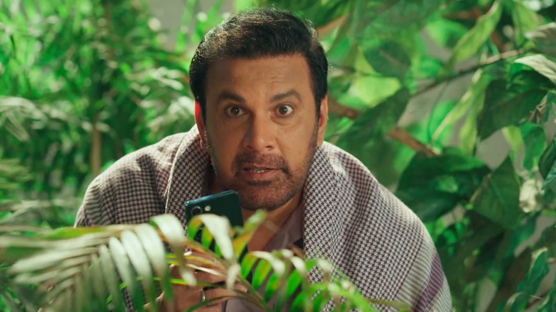 Seher Hone Ko Hai Online