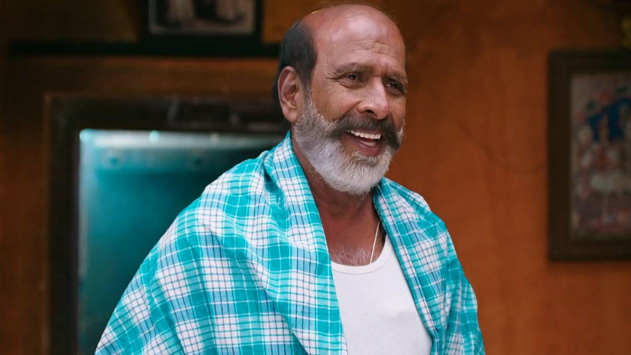 Sri Gandhada Gudi Online